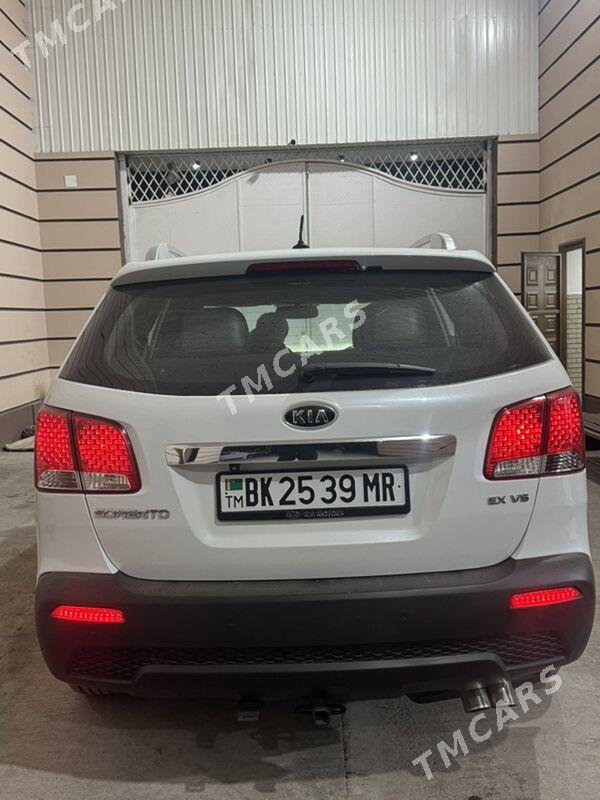 Kia Sorento 2010 - 205 000 TMT - Mary - img 3