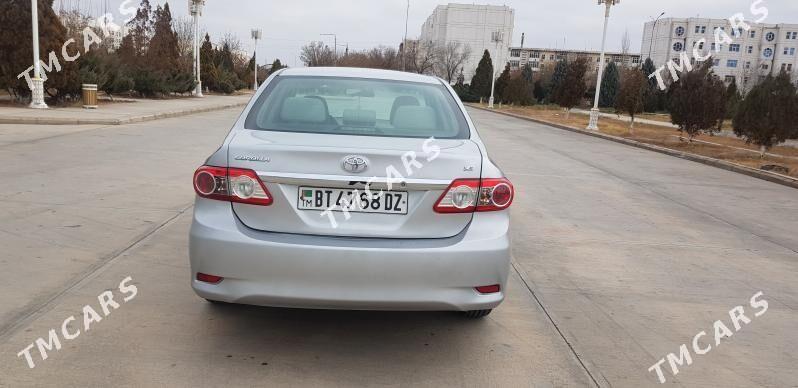 Toyota Corolla 2013 - 170 000 TMT - Дашогуз - img 6