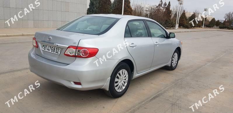 Toyota Corolla 2013 - 170 000 TMT - Дашогуз - img 2