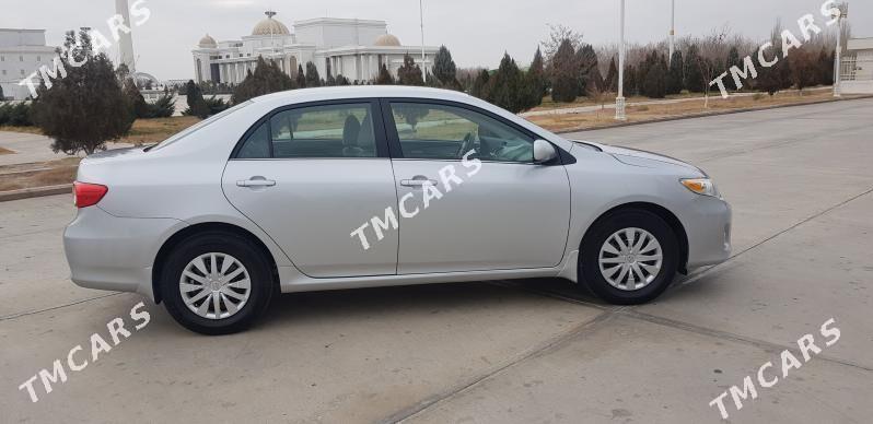 Toyota Corolla 2013 - 170 000 TMT - Дашогуз - img 9