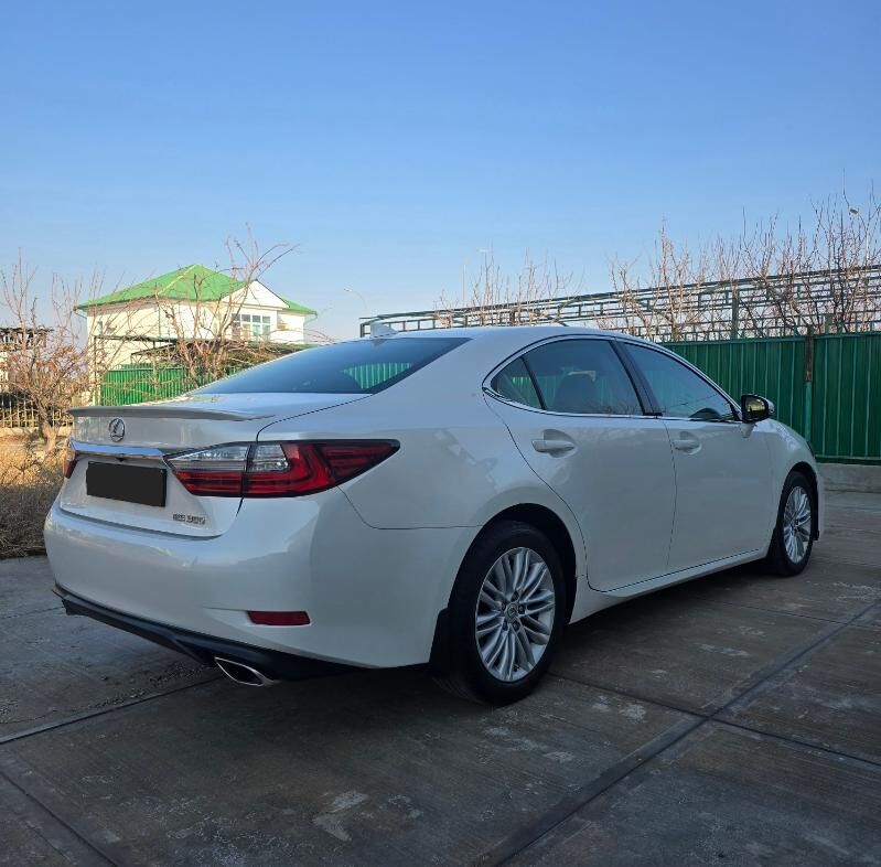 Lexus ES 350 2018 - 510 000 TMT - Aşgabat - img 4