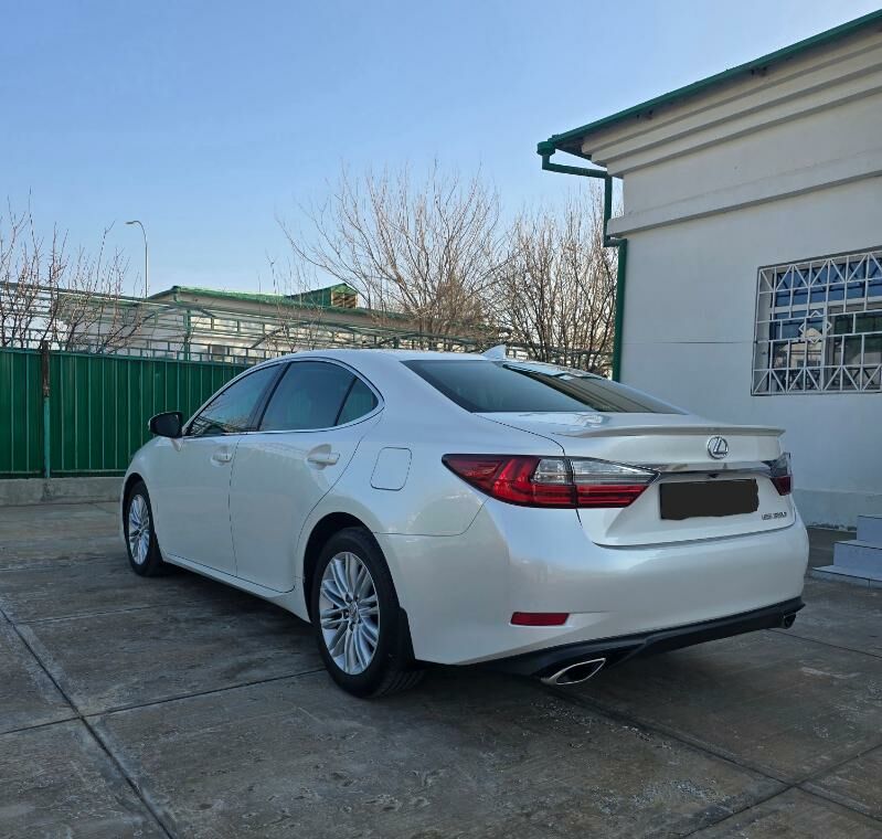 Lexus ES 350 2018 - 510 000 TMT - Aşgabat - img 3