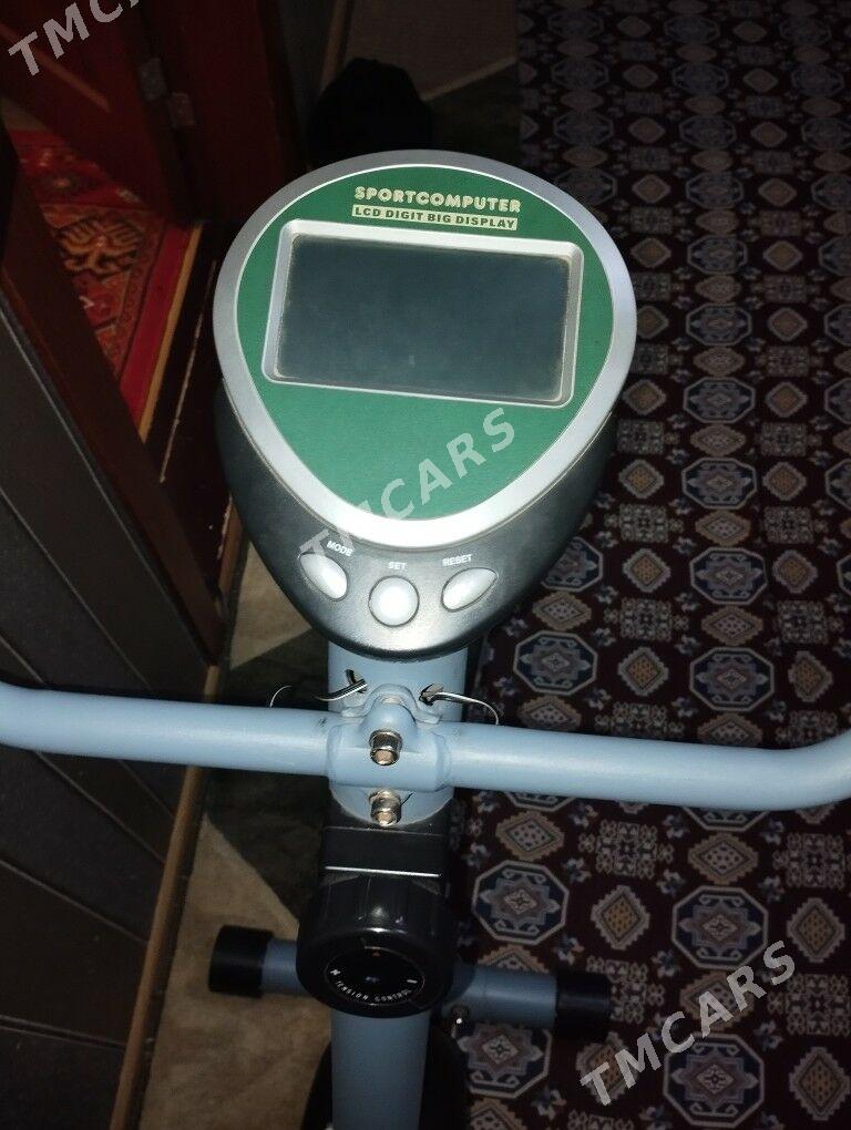 Tigir - Aşgabat - img 2