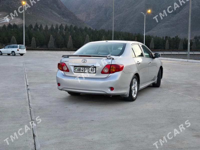 Toyota Corolla 2010 - 145 000 TMT - Ашхабад - img 3