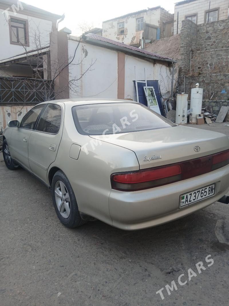 Toyota Cresta 1993 - 51 000 TMT - Туркменбаши - img 3