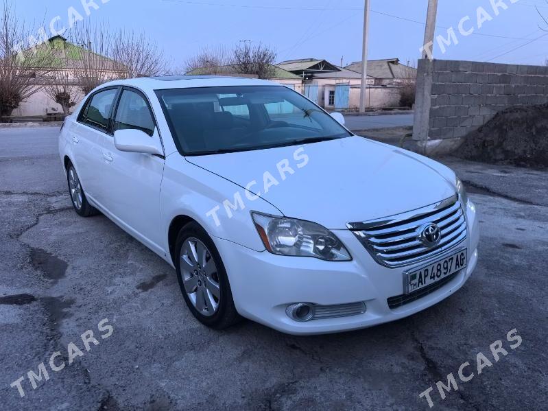 Toyota Avalon 2005 - 145 000 TMT - Бузмеин - img 2