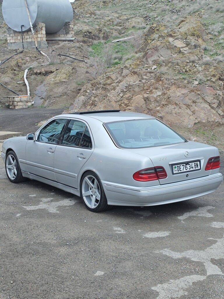 VOSSEN R18 /// MERCEDESA BOLYA 5 000 TMT - Türkmenbaşy - img 2