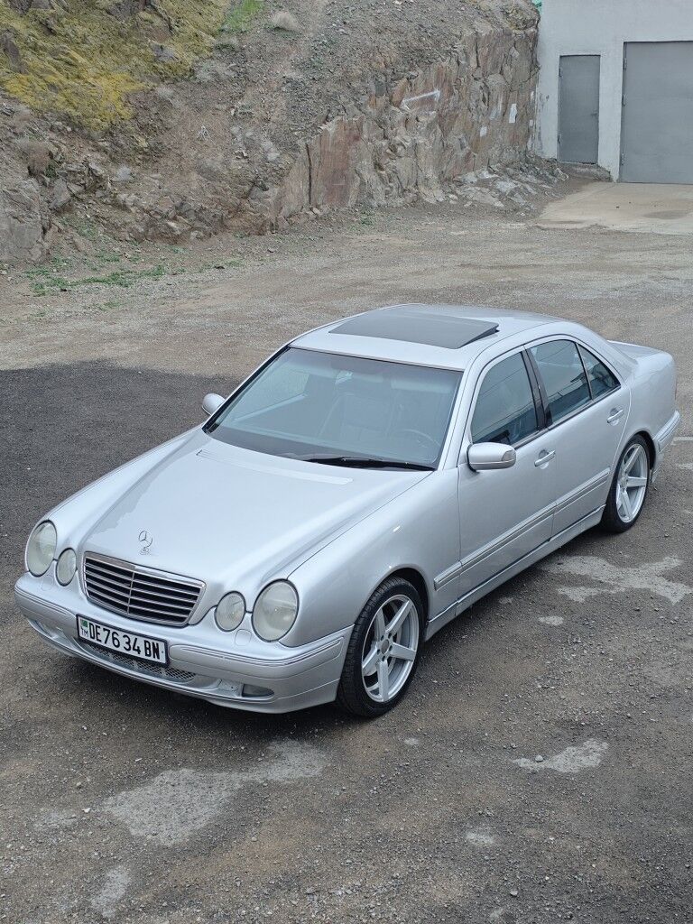 VOSSEN R18 /// MERCEDESA BOLYA 5 000 TMT - Türkmenbaşy - img 3