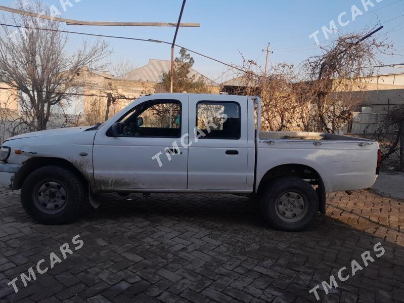 Ford Ranger 2004 - 55 000 TMT - Байрамали - img 4