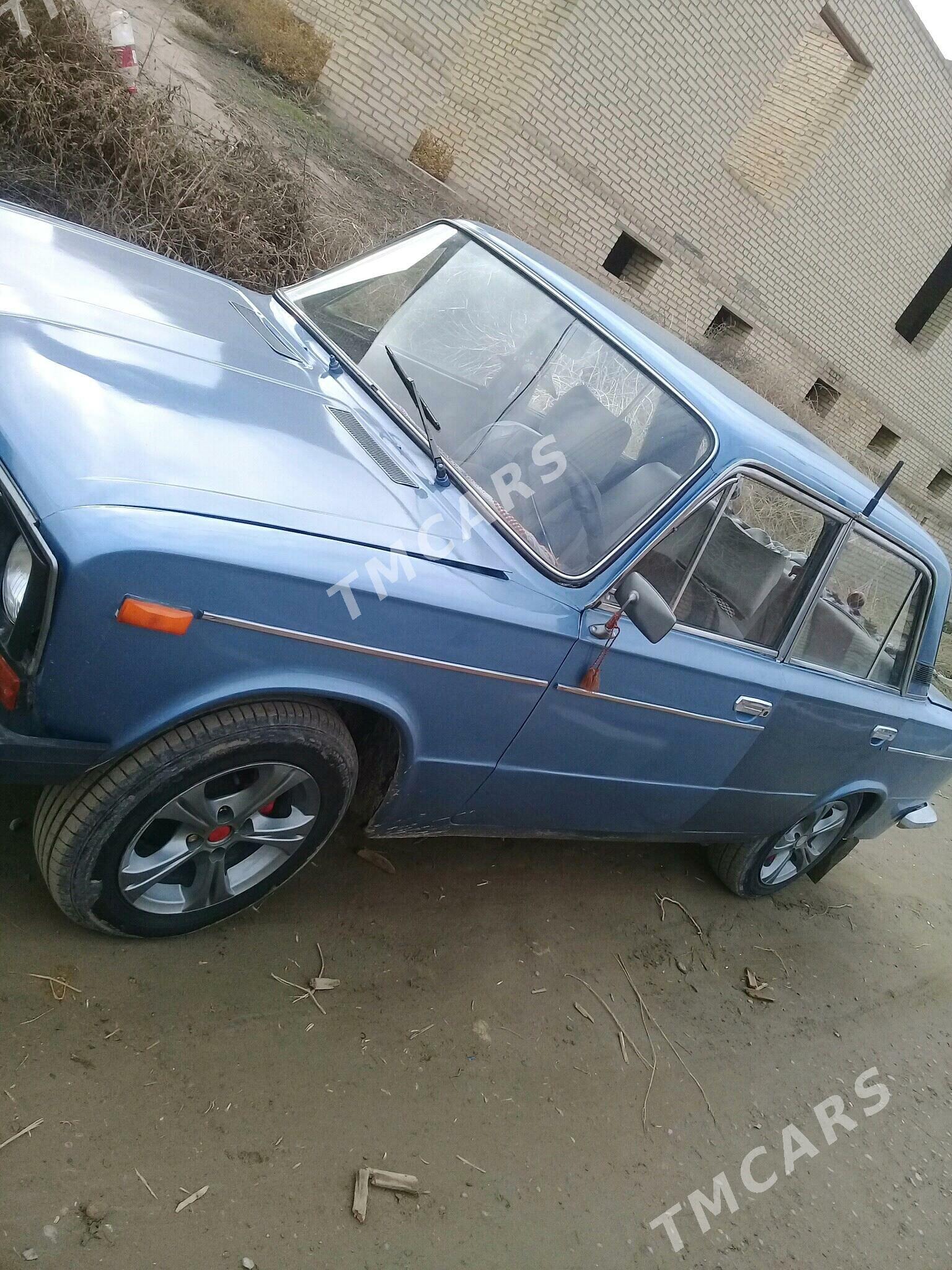 Lada 2103 1983 - 30 000 TMT - Халач - img 4