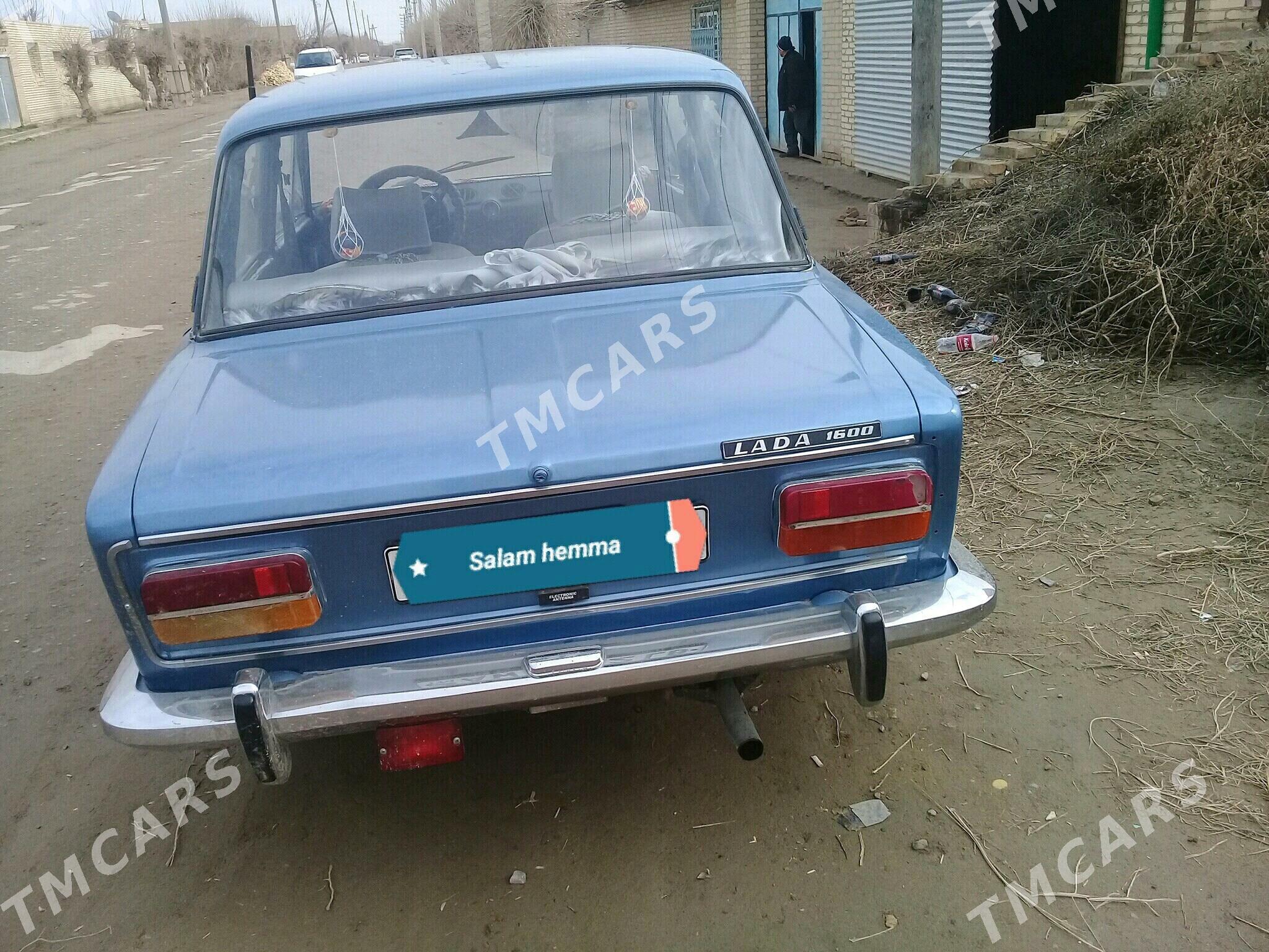 Lada 2103 1983 - 30 000 TMT - Халач - img 6