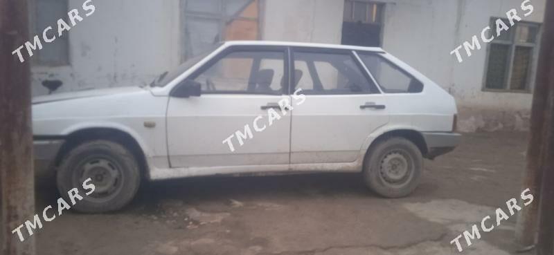 Lada 2109 1987 - 12 000 TMT - Байрамали - img 3