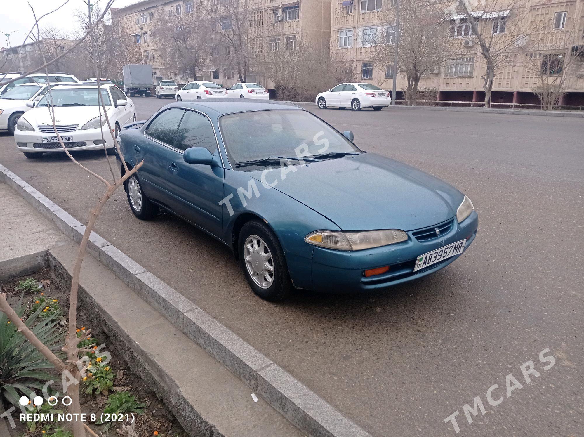 Toyota Marino 1993 - 30 000 TMT - Mary - img 2