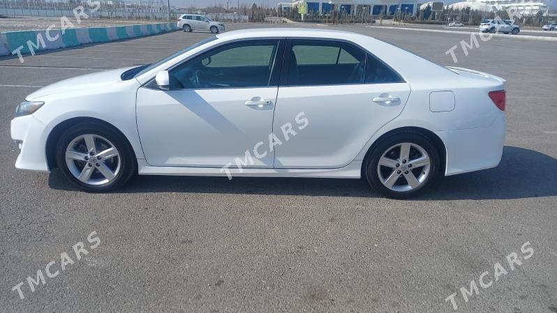 Toyota Camry 2012 - 197 000 TMT - Aşgabat - img 3