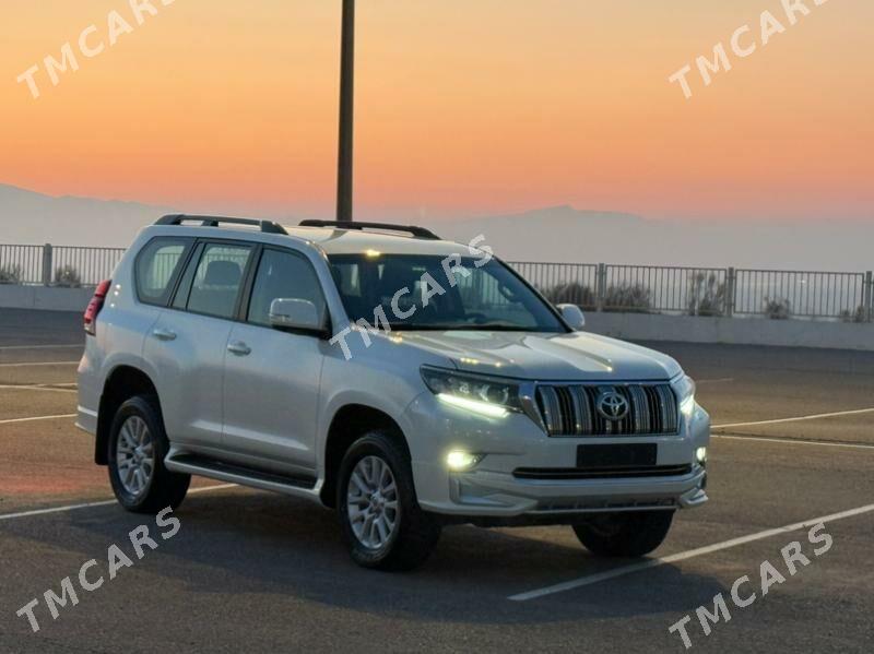 Toyota Land Cruiser Prado 2023 - 845 000 TMT - Ашхабад - img 7