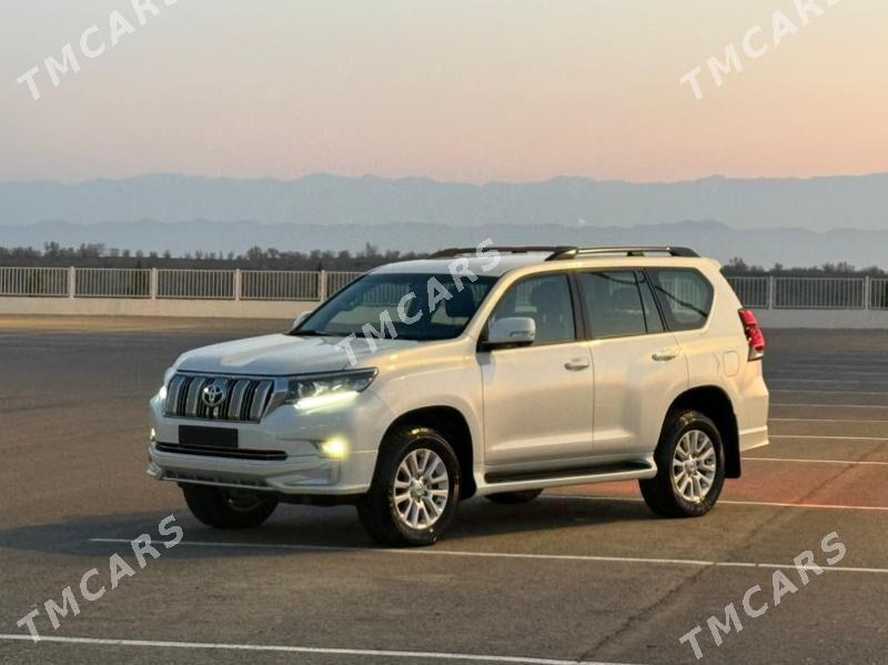 Toyota Land Cruiser Prado 2023 - 845 000 TMT - Ашхабад - img 2