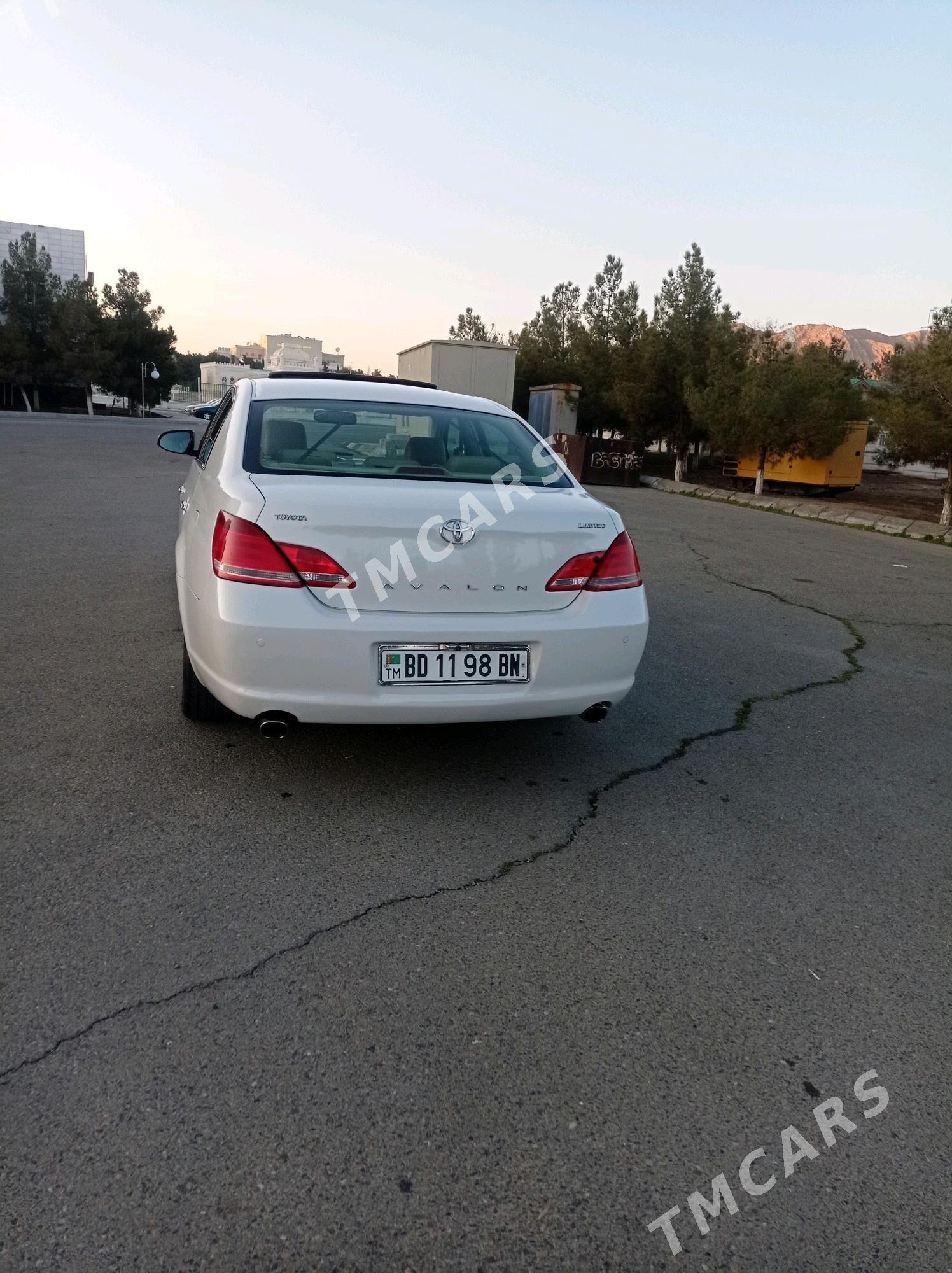 Toyota Avalon 2005 - 153 000 TMT - Türkmenbaşy - img 2