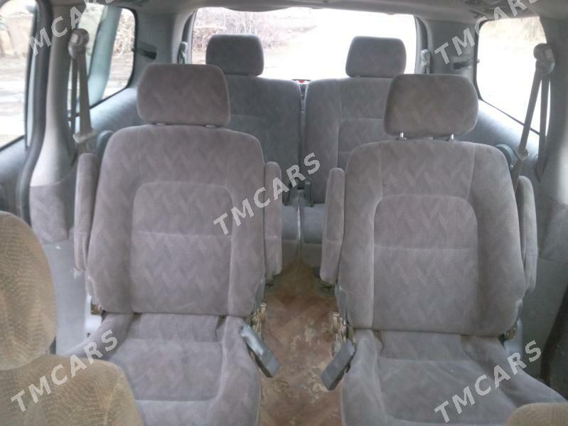 Kia Carnival 2003 - 50 000 TMT - Gurbansoltan Eje - img 3