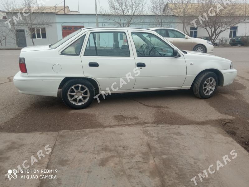 Daewoo Cielo 1994 - 20 000 TMT - Daşoguz - img 2