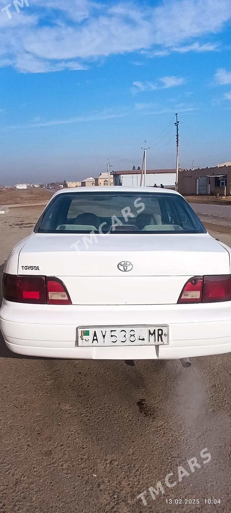 Toyota Camry 1996 - 70 000 TMT - Mary - img 3