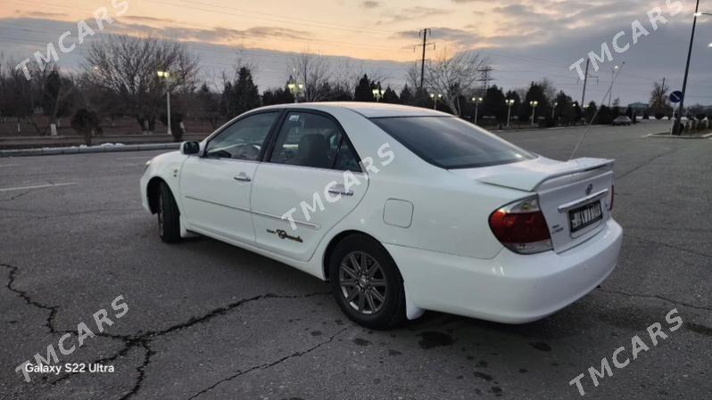 Toyota Camry 2005 - 225 000 TMT - Дашогуз - img 6