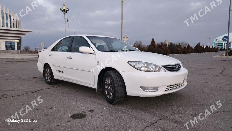 Toyota Camry 2005 - 225 000 TMT - Дашогуз - img 5