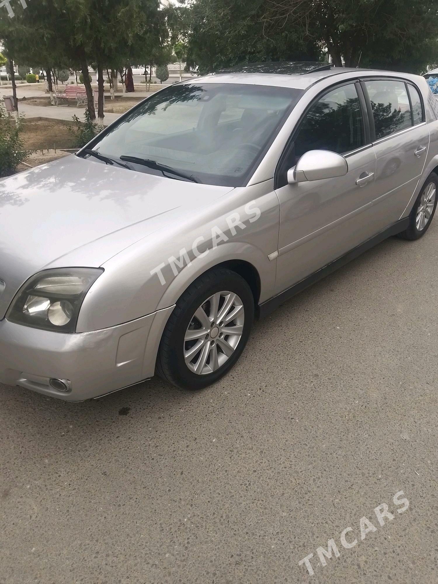 Opel Signum 2003 - 80 000 TMT - Kaka - img 3