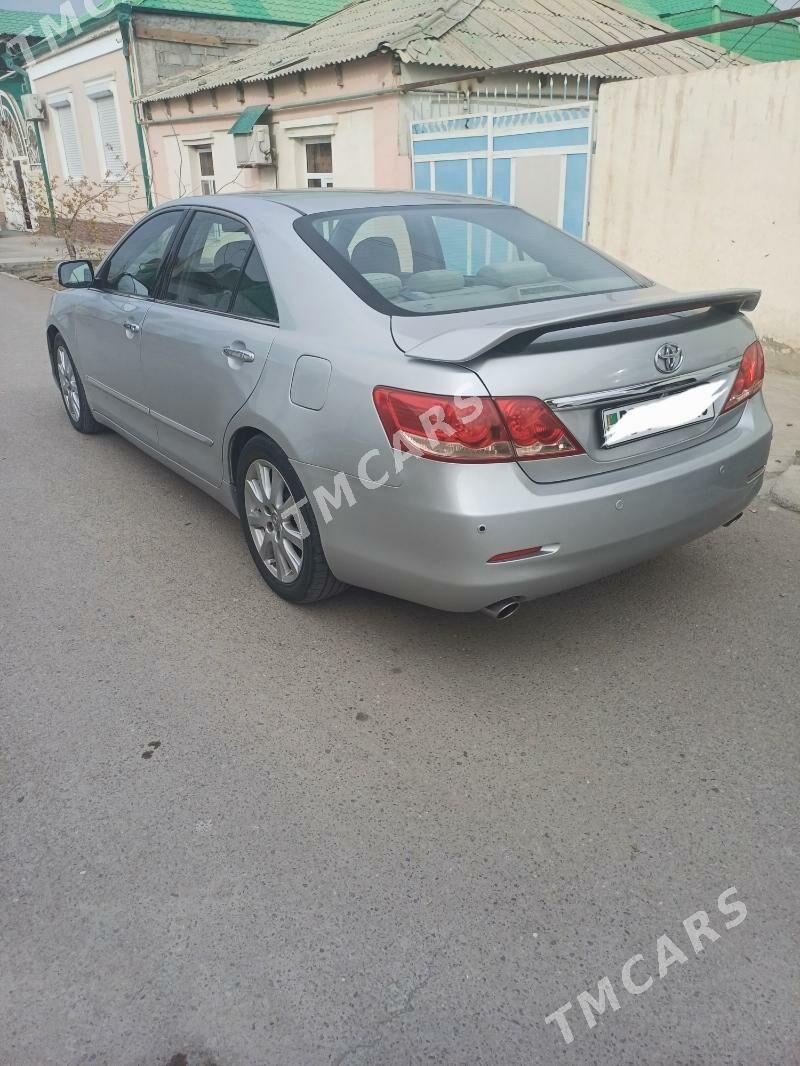 Toyota Aurion 2008 - 180 000 TMT - Aşgabat - img 4