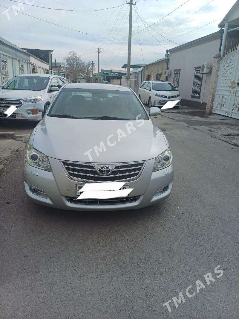 Toyota Aurion 2008 - 180 000 TMT - Aşgabat - img 7