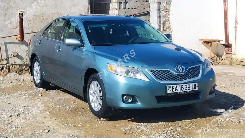 Toyota Camry 2010 - 170 000 TMT - Койтендаг - img 2