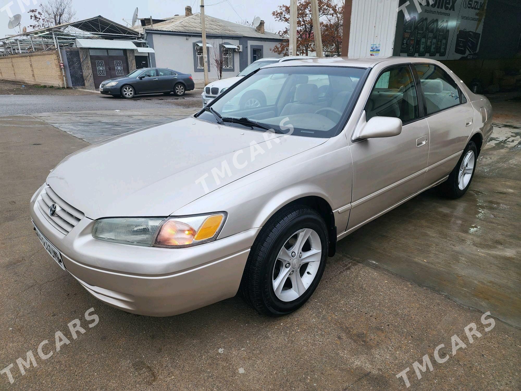 Toyota Camry 1998 - 105 000 TMT - Мары - img 4