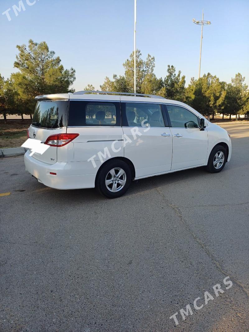 Nissan Quest 2017 - 260 000 TMT - Aşgabat - img 4