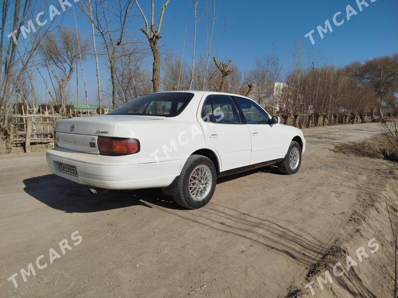 Toyota Camry 1994 - 66 000 TMT - Кёнеургенч - img 5