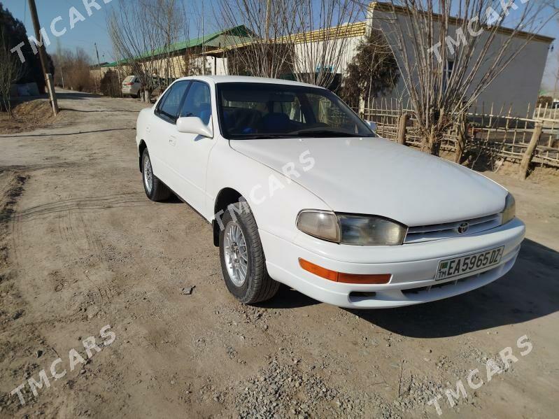 Toyota Camry 1994 - 66 000 TMT - Кёнеургенч - img 7