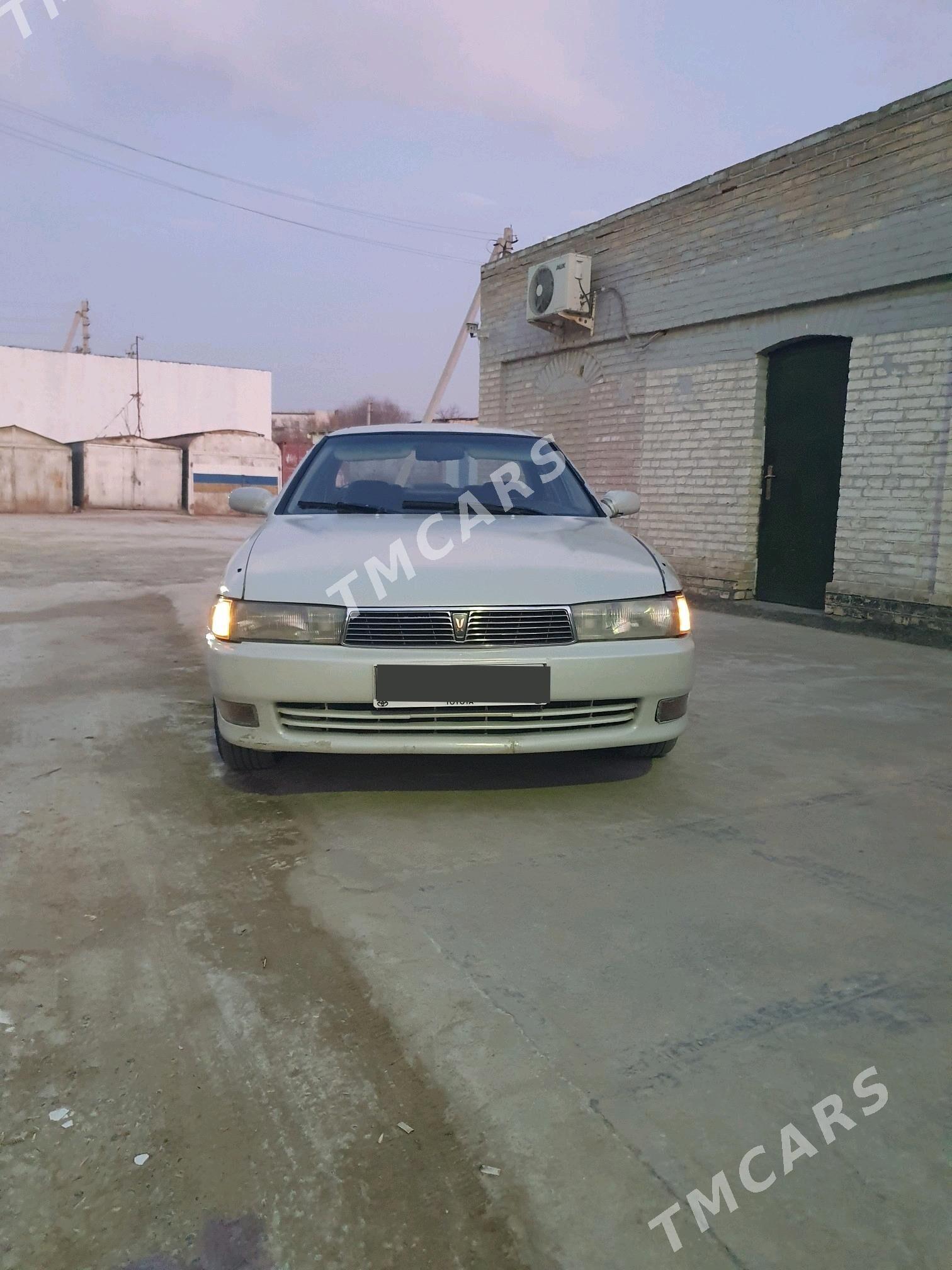 Toyota Cresta 1993 - 27 000 TMT - Сакарчага - img 4