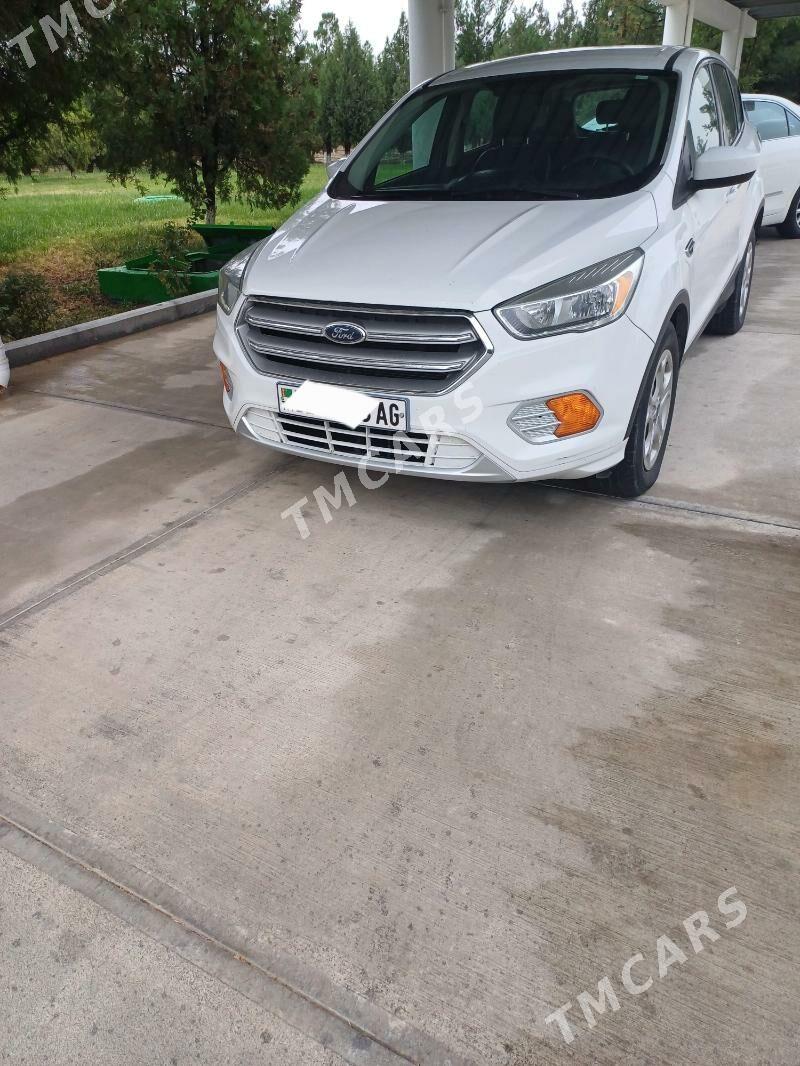 Ford Escape 2017 - 220 000 TMT - Aşgabat - img 3