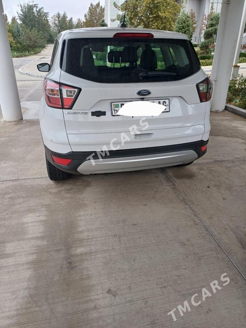 Ford Escape 2017 - 220 000 TMT - Aşgabat - img 10