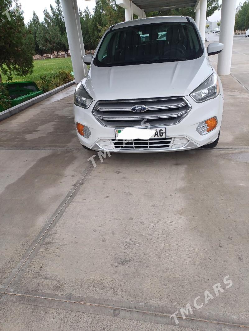 Ford Escape 2017 - 220 000 TMT - Aşgabat - img 2