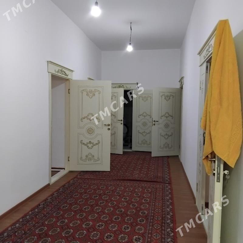  Элитка 2мекдеп 4эт 4к 204м² - Daşoguz - img 5