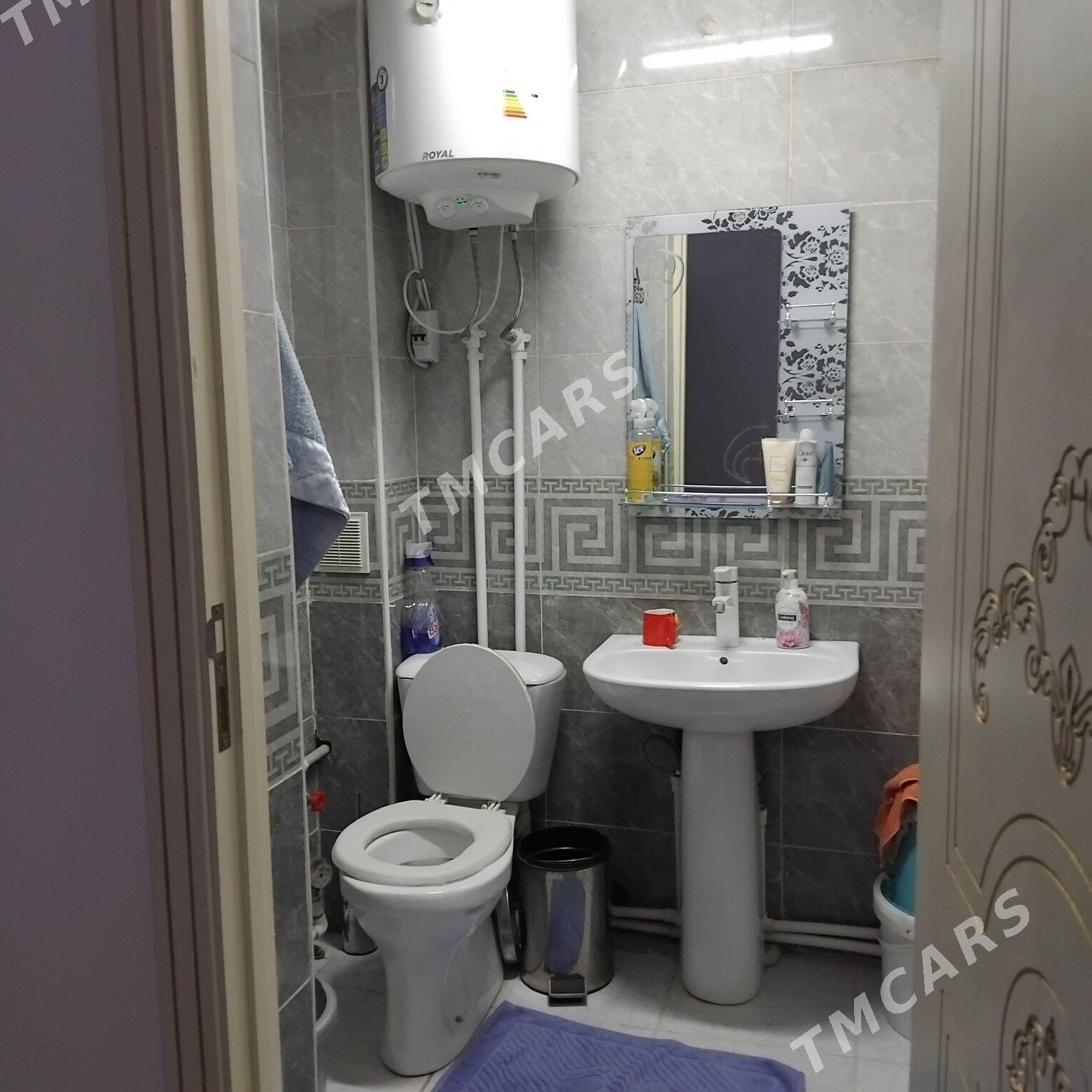  Элитка 2мекдеп 4эт 4к 204м² - Daşoguz - img 8