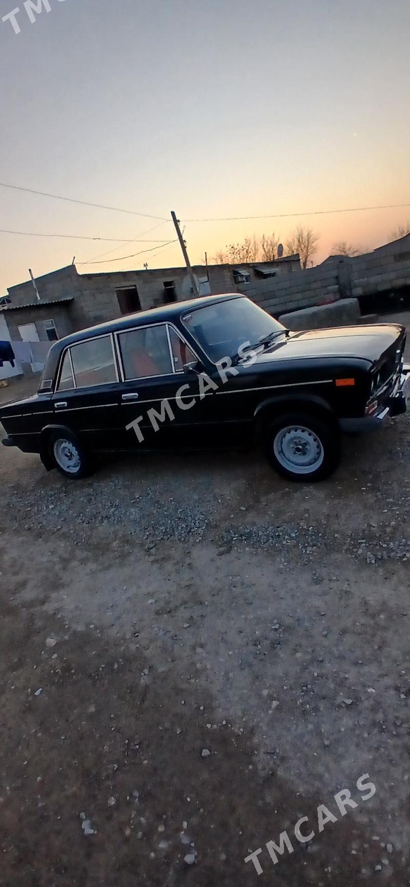 Lada 2106 1991 - 25 000 TMT - Гызыларбат - img 6