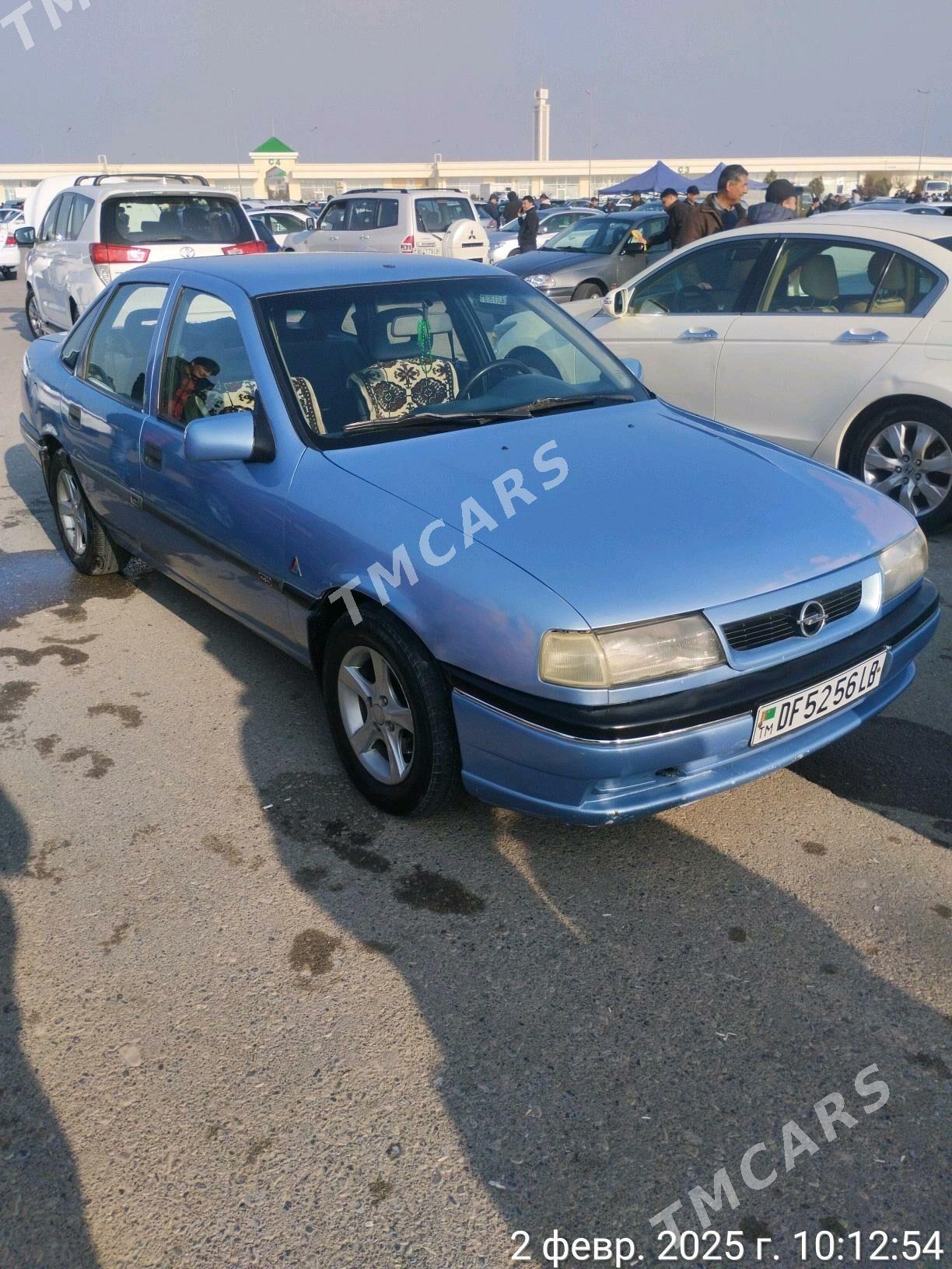 Opel Vectra 1993 - 40 000 TMT - Türkmenabat - img 2