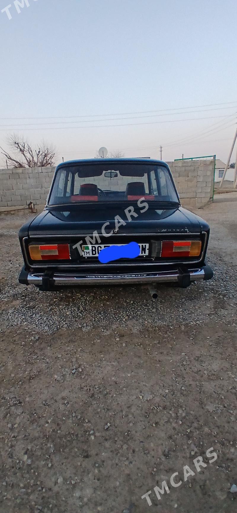 Lada 2106 1991 - 25 000 TMT - Gyzylarbat - img 2