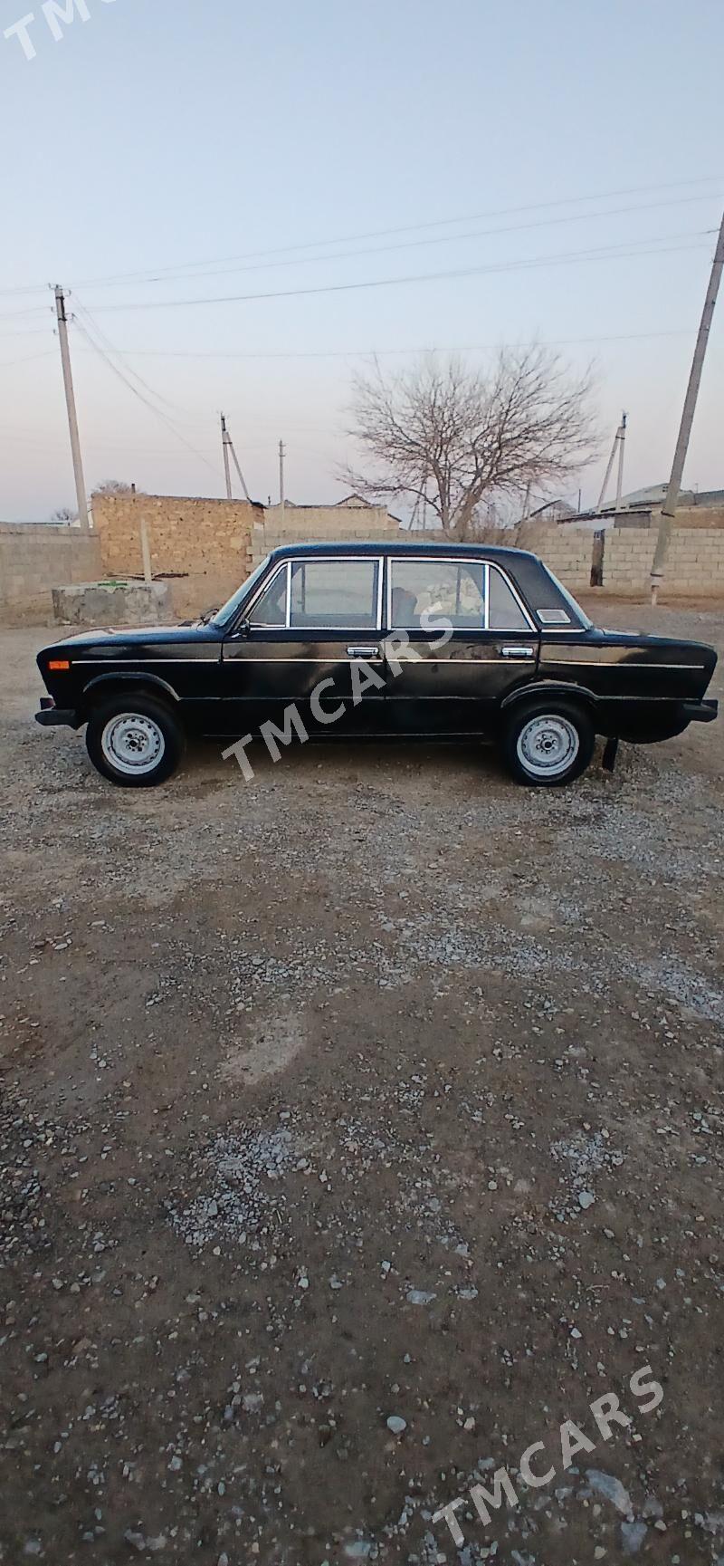 Lada 2106 1991 - 25 000 TMT - Гызыларбат - img 4