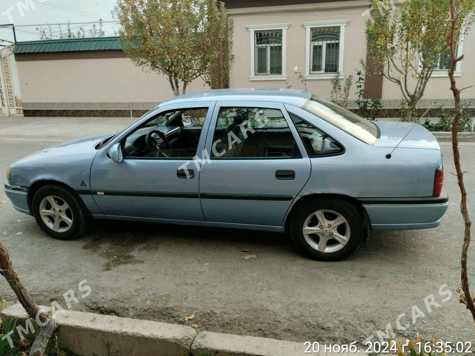 Opel Vectra 1993 - 40 000 TMT - Türkmenabat - img 4