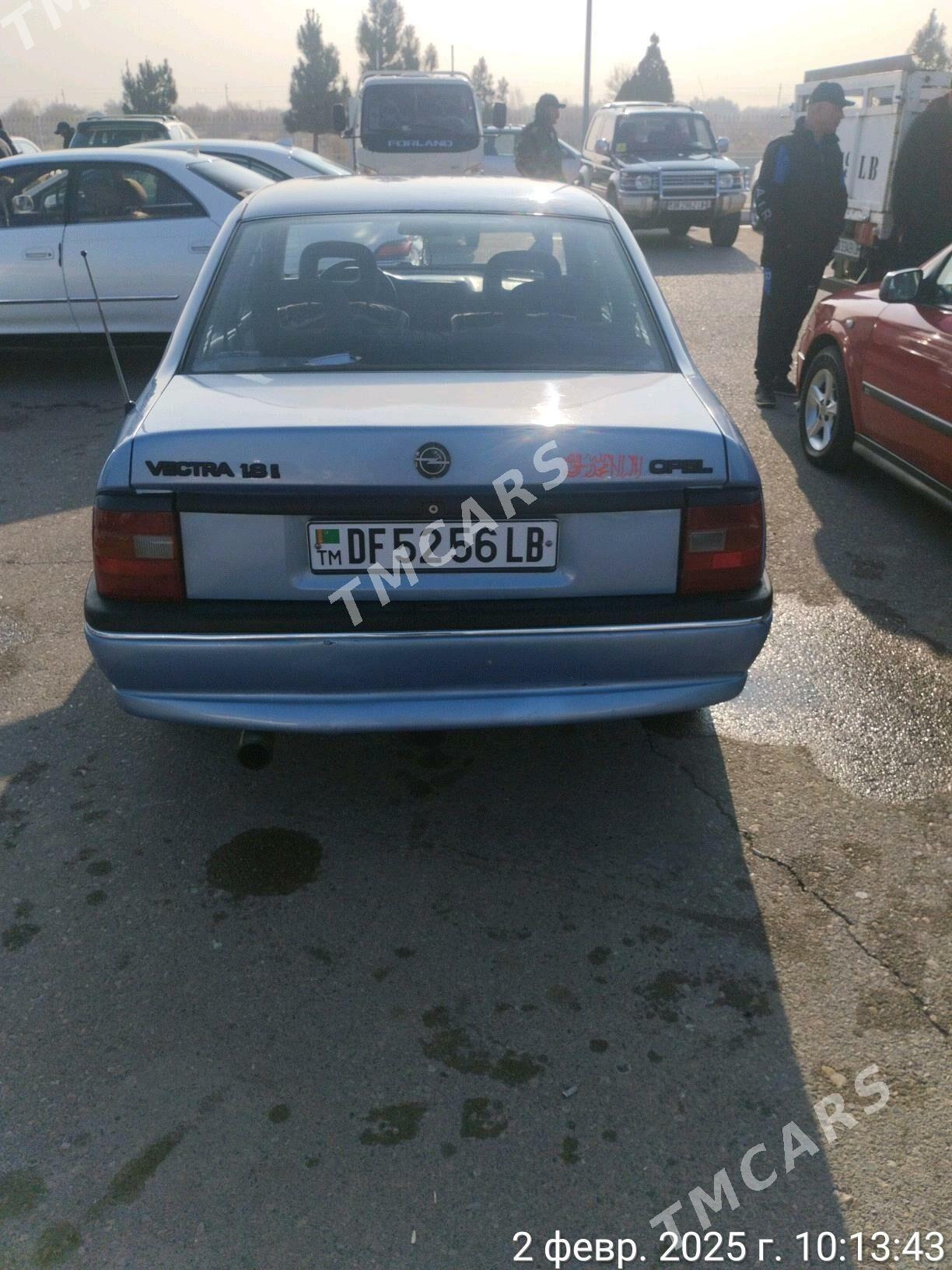 Opel Vectra 1993 - 40 000 TMT - Türkmenabat - img 5