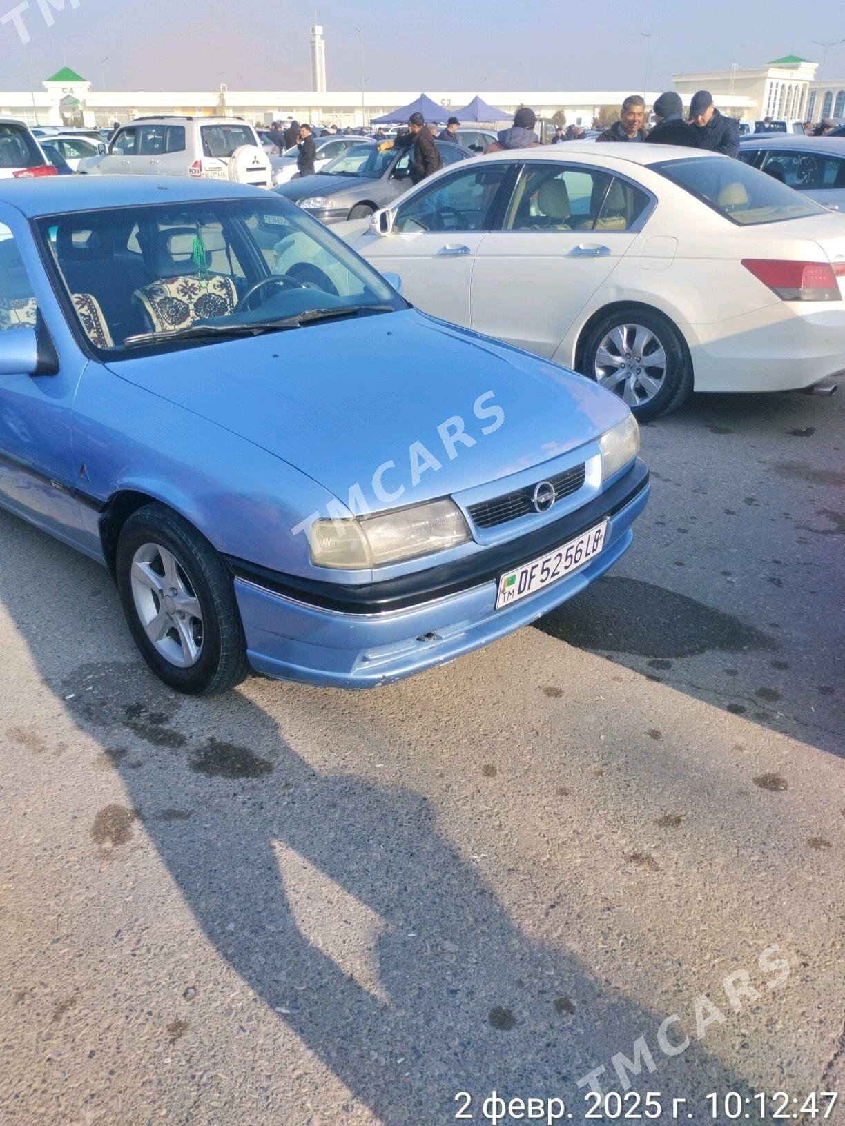 Opel Vectra 1993 - 40 000 TMT - Türkmenabat - img 7