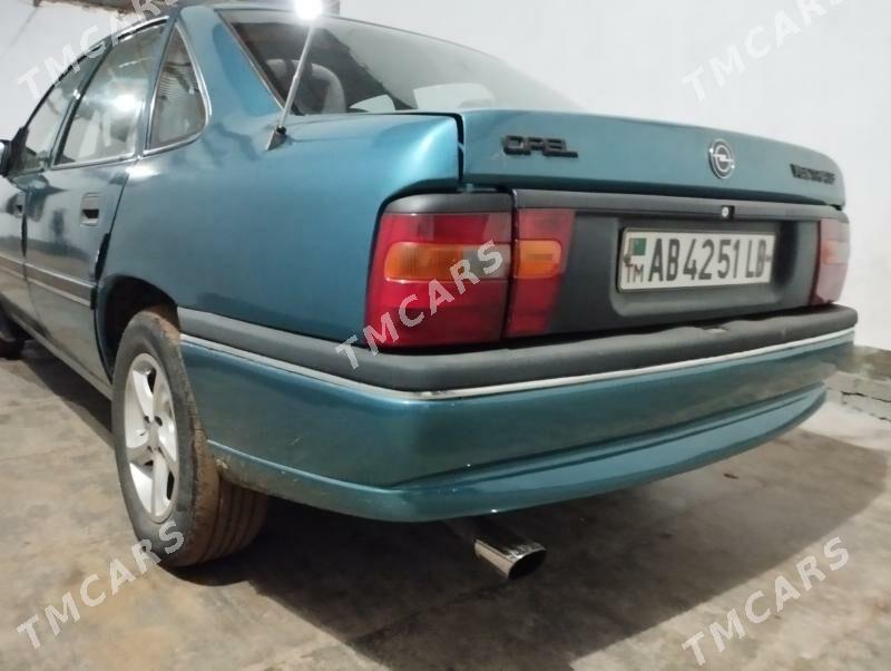 Opel Vectra 1992 - 50 000 TMT - Türkmenabat - img 2