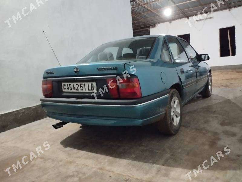 Opel Vectra 1992 - 50 000 TMT - Türkmenabat - img 3