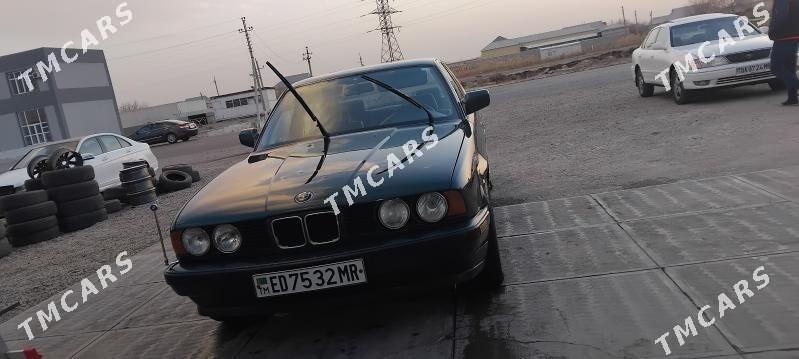 BMW 525 1991 - 56 000 TMT - Mary - img 2